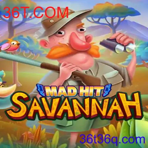 MadHitSavannah